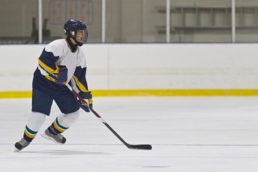Adult Hockey & Skating Programs at Action Innovation