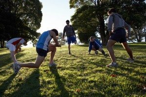 Fitness and Conditioning for Everyone in Cumberland, Ontario