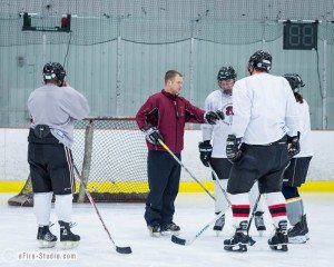 Hockey Development