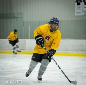 Hockey & Skating Programs
