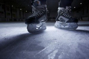 Hockey Skating Fundamentals