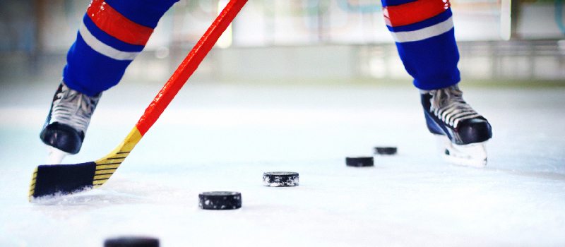 Top Four Reasons Hockey Clinics Are Beneficial