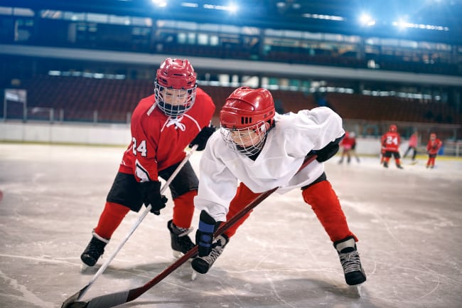 Follow These Tips When Choosing Hockey Clinics